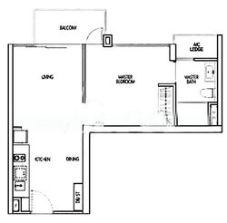 Q Bay Residences (D18), Condominium #502711861